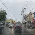 Chuva e tempo instável marcam início da semana em Salvador; veja previsão imagem