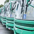 Ônibus terão roteiros modificados em Pernambués na próxima semana imagem