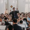 OSBA realiza concerto gratuito em igreja de Salvador imagem