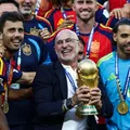 Países querem boicotar plano de R$ 23 bilhões para Fifa vender a Copa imagem