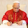 Papa Leão XIV condena eutanásia e cobra combate a abusos na França imagem