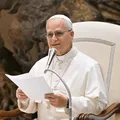 Papa Leão XIV revoga decisão de Francisco sobre salários de cardeais imagem