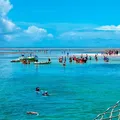 Paraísos turísticos na Bahia vão cobrar mais caro para acesso ainda em 2026 imagem
