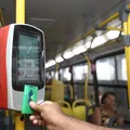 Passagens de ônibus em Salvador poderão ser pagas via Pix imagem