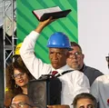 Avante turbina candidatura de Isidório com aporte de R$ 1 milhão imagem