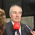 Paulo Cavalcanti comemora 215 anos da ACB e exalta instituição imagem