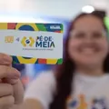 Pé-de-Meia: pagamento da terceira parcela vai até 1º de junho imagem