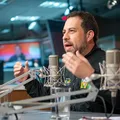 PEC 6x1: Boulos vê 'catimba' de Alcolumbre e manda recado ao Senado imagem