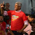 Justiça manda derrubar perfis "Jerolândia", que usavam deepfakes contra Jerônimo imagem