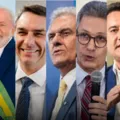 PF cria megaestrutura de R$ 95 milhões para proteger presidenciáveis imagem