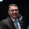 PL define data para lançar Flávio Bolsonaro à Presidência em SP imagem