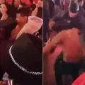 PM é afastado após agredir homem com socos e joelhada em festa de São João imagem