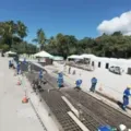 Ponte Salvador–Itaparica entra em nova fase de obras e aposta em tecnologia imagem