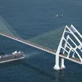 Ponte Salvador-Itaparica: Jerônimo espera Lula por visibilidade internacional imagem