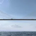 Ponte Salvador-Itaparica terá obras físicas autorizadas por Lula na próxima semana imagem