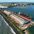 Porto Sul ganha financiamento R$ 6,59 bilhões para construção de terminal em Ilhéus imagem