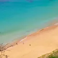 Praia do Nordeste entra em ranking das melhores do mundo imagem