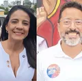 Pré-candidatos do PT defendem estratégia para pegar votos da direita imagem