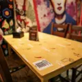 Fim do QR Code? Cardápio físico em restaurantes tem obrigatoriedade aprovada imagem