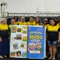 Projeto usa telejornal para incentivar leitura e escrita na EJA imagem