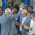 PT intensifica disputa por voto evangélico e divulga carta a cristãos imagem