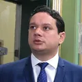 Federação confirma veto à candidatura de André Fraga imagem