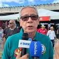PV homologa candidatura de André Fraga e deixa decisão com Federação imagem