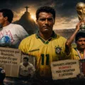 Quando o Rio se uniu por Romário: polícia e CV na busca pelo pai do craque antes da Copa imagem