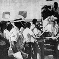 Queda de aeronave mudou os rumos da eleição na Bahia; relembre imagem