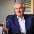 Quem é Ronaldo Caiado, candidato do PSD à Presidência em 2026 imagem