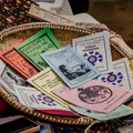 Quer aprender a fazer cordel e xilogravura? Feira oferece oficinas gratuitas imagem