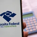 IR: Receita abre consulta ao lote especial de restituição automática imagem