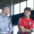 Regularizado no BID, reforço do Bahia vira desfalque contra o Galo imagem