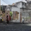 Reforma da Praça do Reggae entra em fase decisiva em Salvador imagem