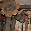 Reforma em casarão revela tesouro arqueológico de 900 anos em Portugal imagem