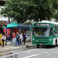 Reformulação do transporte público de Salvador pode beneficiar 1,3 milhão de pessoas imagem