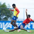 Reformulação no Bahia: City antecipa faxina e abre espaço para a base imagem