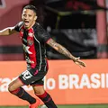 Rei de Copas: Erick é decisivo em outro jogo eliminatório pelo Vitória imagem