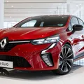 Renault Clio ganha visual esportivo e versão híbrida; confira detalhes imagem