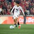 Titularidade em risco? Renê cai de produção e vive seca de gols imagem