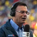 Repórter histórico da Globo, Tino Marcos pede emprego, mas engana seguidores imagem