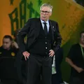 Reservas impressionam e Ancelotti cogita mudanças no Brasil imagem
