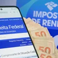 IR 2026: consulta do último lote da restituição é liberada imagem