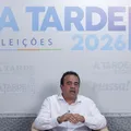 Ronaldo Mansur quer reativar Derba para valorizar pequenos produtores rurais imagem