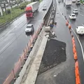DNIT descobre o que causou buraco na BR-324 e define solução para o problema imagem