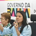 Rowenna celebra avanço do Ideb na Bahia: “Fruto de compromisso” imagem