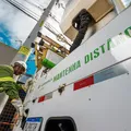 Salvador tem oito bairros sem energia nesta quarta (23/09); veja lista imagem