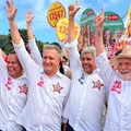 Rui Costa aposta em "voto casado" a favor de Lula nas eleições imagem