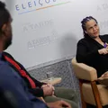 Sabatina A TARDE: Delliana Ricelli critica ausência de mulher na disputa pelo governo da Bahia imagem