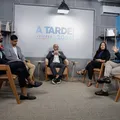 Sabatina A TARDE: Marcelo Carvalho aborda escala 6x1, Lula e segurança imagem